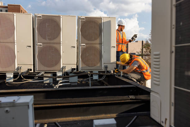 Best Residential HVAC Services  in Paradise, NV