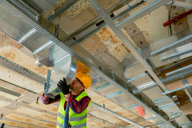 Best HVAC Maintenance Near Me  in Paradise, NV