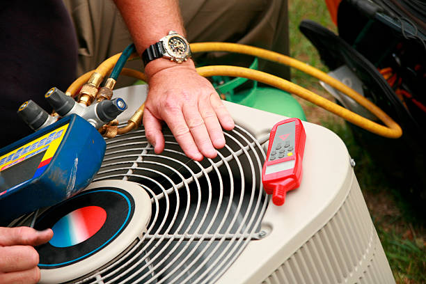 Professional HVAC in Paradise, NV