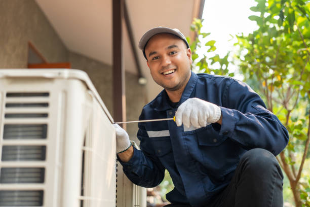 Best HVAC Emergency Services  in Paradise, NV