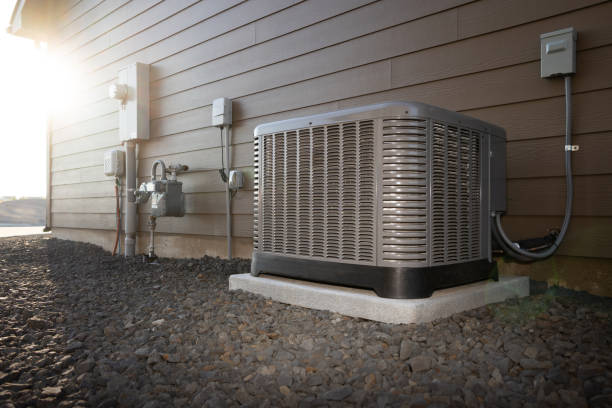 Best HVAC Contractors  in Paradise, NV